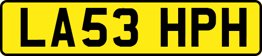 LA53HPH