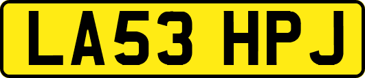 LA53HPJ