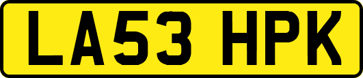 LA53HPK