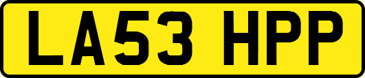 LA53HPP