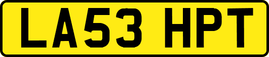LA53HPT
