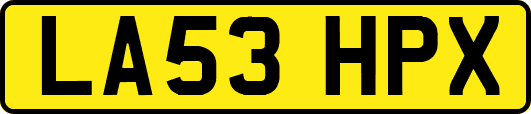 LA53HPX