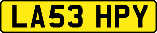 LA53HPY