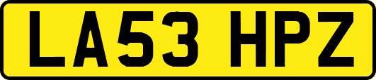 LA53HPZ