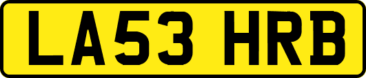LA53HRB