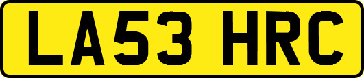 LA53HRC