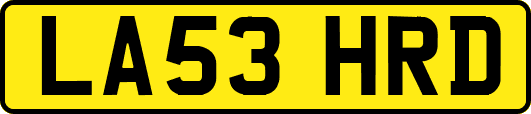 LA53HRD