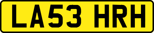 LA53HRH