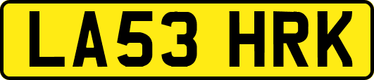 LA53HRK