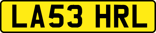 LA53HRL