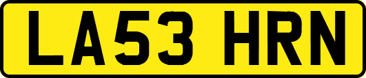 LA53HRN