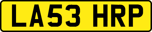 LA53HRP