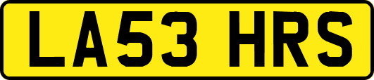 LA53HRS