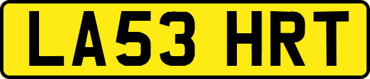 LA53HRT