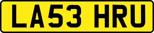 LA53HRU