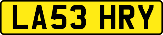 LA53HRY