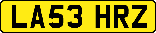 LA53HRZ