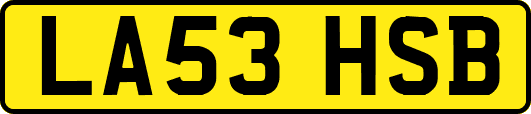 LA53HSB