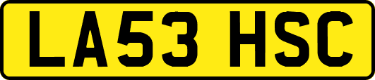 LA53HSC