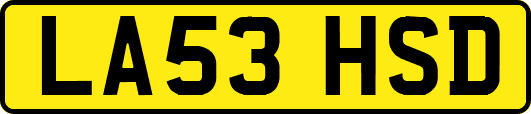 LA53HSD