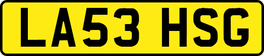 LA53HSG