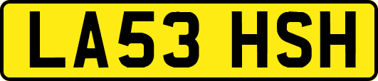 LA53HSH