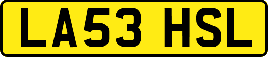 LA53HSL