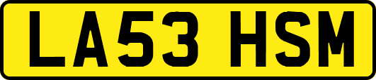 LA53HSM