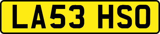 LA53HSO