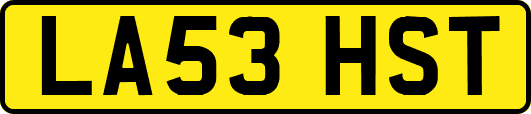 LA53HST