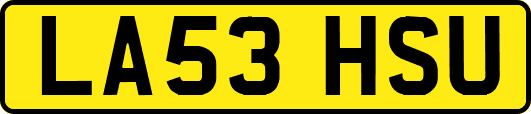 LA53HSU