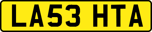 LA53HTA