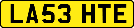 LA53HTE