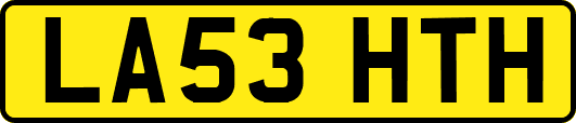 LA53HTH