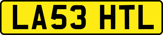 LA53HTL