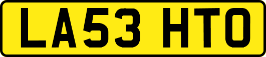 LA53HTO