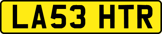 LA53HTR