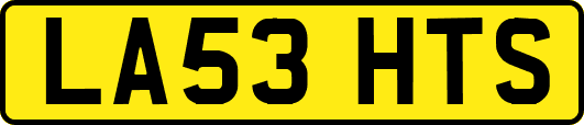 LA53HTS