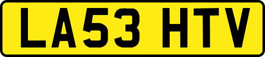 LA53HTV