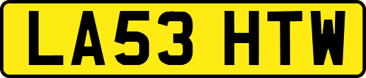LA53HTW