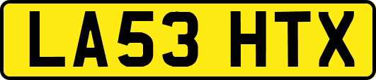 LA53HTX