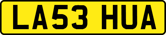 LA53HUA