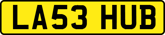 LA53HUB