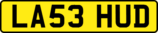 LA53HUD