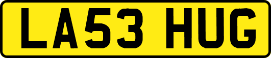 LA53HUG