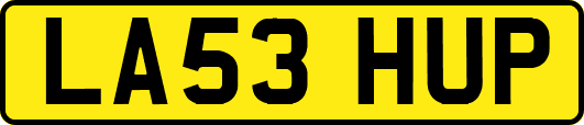 LA53HUP