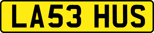 LA53HUS