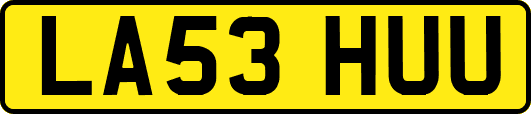 LA53HUU