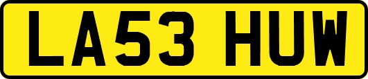 LA53HUW