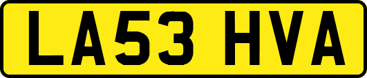 LA53HVA